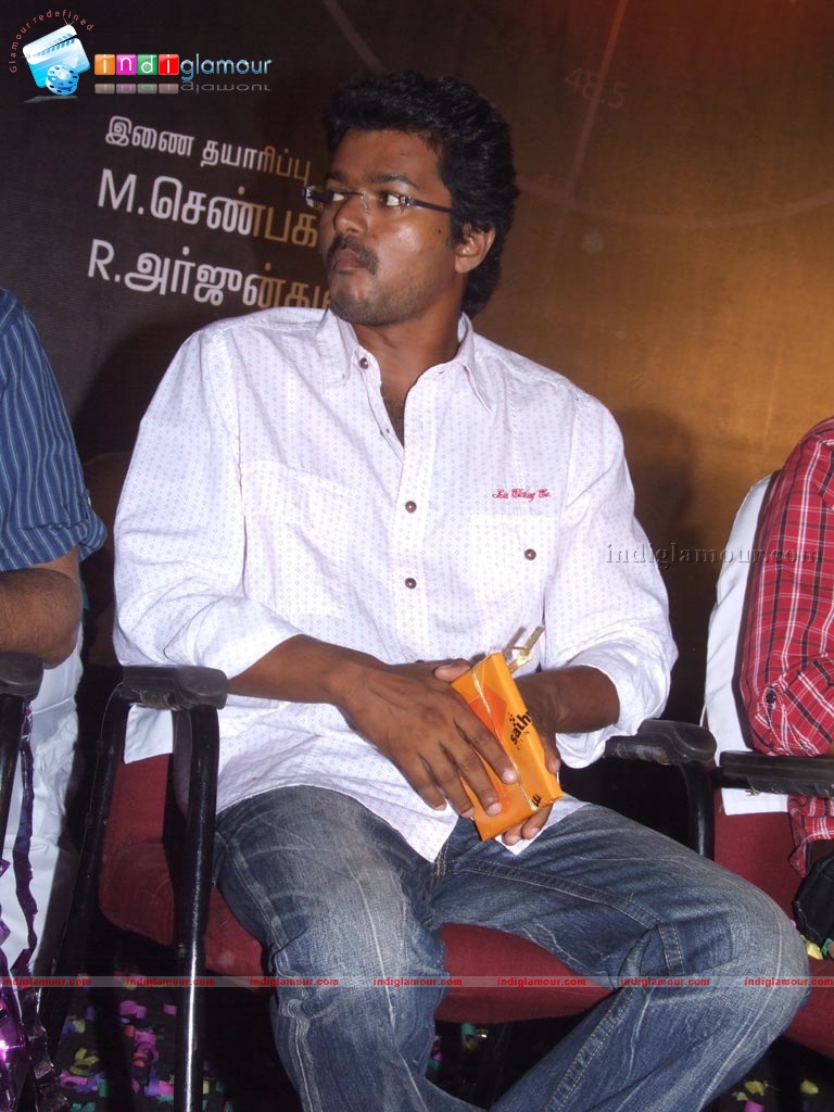 Aadhavan Audio Launch Event hd photo